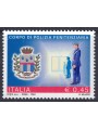 ITALIA 2004 Polizia Penitenziaria MNH**