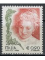 ITALY 2004 Women in art €0.90 MNH**