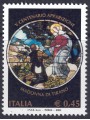 ITALY 2004 Madonna of Tirano MNH**