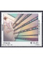 ITALY 2004 State Archives MNH**