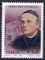 ITALIA 2004 Opera Don Guanella MNH**