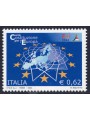 ITALY 2004 European Constitution MNH**