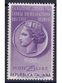 ITALIA 1955 Denuncia dei redditi MNH**