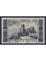 ITALIA 1955 Basilica di San Francesco MNH**