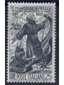 ITALY 1957 Saint Francis of Paola MNH**