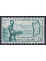 ITALY 1958 Flumendosa Power Plant MNH**