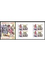 VATICAN 2012 Christmas booklet MNH**