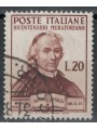 ITALIA 1950 Ludovico Antonio Muratori us