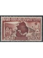ITALY 1950 Levante Fair us