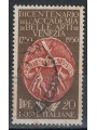 ITALY 1950 Academy of Fine Arts used