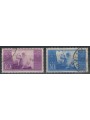 ITALY 1948 Constitution 2v used