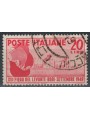 ITALY 1949 Fiera del Levante used