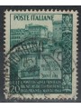 ITALY 1949 Ponte Santa Trinità used