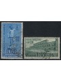 ITALIA 1950 Conferenza Unesco 2v us