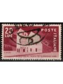 ITALY 1949 Trieste Elections used