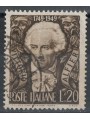ITALY 1949 Vittorio Alfieri used