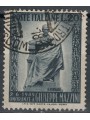 ITALY 1949 Giuseppe Mazzini used