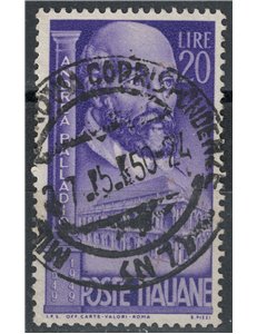 ITALIA 1949 Andrea Palladio us