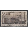 ITALIA 1949 Fiera di Milano us