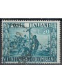 ITALIA 1951 Cristoforo Colombo us