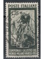 ITALY 1951 Cycling Championships