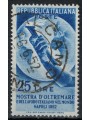 ITALIA 1952 Mostra d'Oltremare us