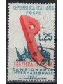 ITALIA 1952 Fiera di Padova us