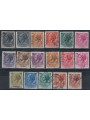 ITALY 1955-60 Siracusana 17v us