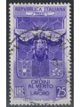 ITALY 1953 Order of Merit for Labour used