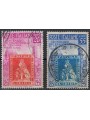 ITALIA 1951 Granducato di Toscana 2v us