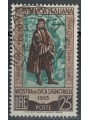 ITALY 1953 Luca Signorelli used