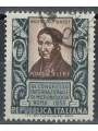 ITALY 1953 Microbiology Congress used