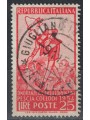 ITALY 1954 Collodi, Pinocchio used