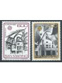 SAN MARINO 1987 Europa 2v MNH**