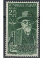 ITALIA 1955 Giovanni Battista Grassi us