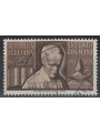 ITALY 1955 Antonio Rosmini used