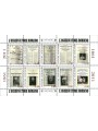 VATICAN 2011 L'Osservatore Romano s/s MNH**