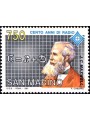 SAN MARINO 1991 Centenary of radio MNH**