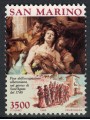 SAN MARINO 1990 Alberonian occupation MNH**