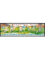 SAN MARINO 1994 World Cup 5v MNH**