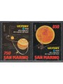 SAN MARINO 1994 Europe 2v MNH**