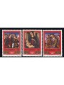 SAN MARINO 1994 Natale 3v MNH**