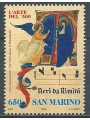 SAN MARINO 1995 Neri da Rimini MNH**