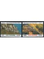 SAN MARINO 1999 Europa 2v MNH**