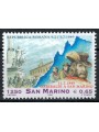 SAN MARINO 1999 Roman Republic MNH**