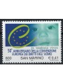 SAN MARINO 2000 Diritti dell'uomo MNH**