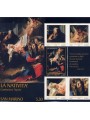 SAN MARINO 2006 Natale LB MNH**