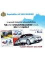 SAN MARINO 2004 Volkswagen LB MNH**