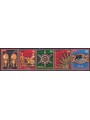 ITALY 2013 Goldsmithing 5v MNH**