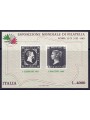 ITALIA 1985 Penny Black BF MNH**